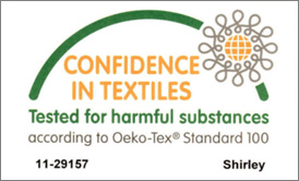 Oeko-Tex standard 100